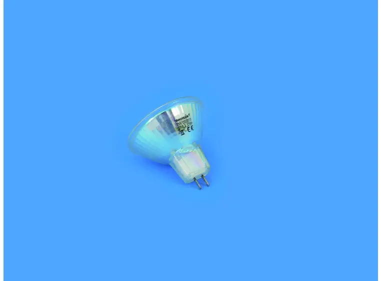 Omnilux ENH 120V/250W GY-5.3 175h 